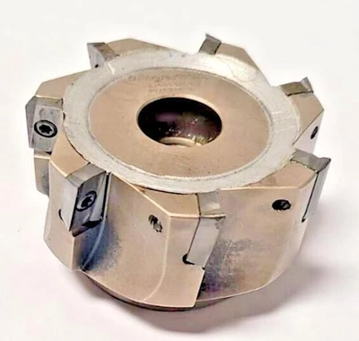 USED Ingersoll 567657567567567