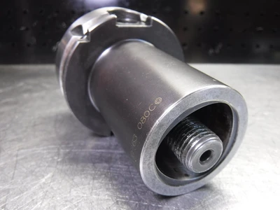 Sandvik HSK63 to Capto C4 Modular Tool Adaptor C4-390.410-63 080C (LOC1567)