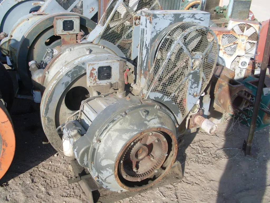 USED ARROW Y-18