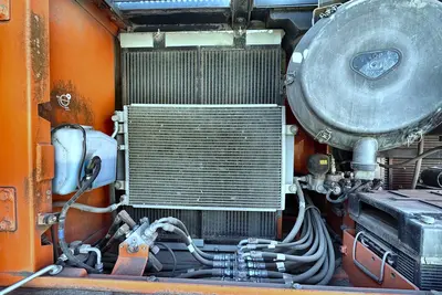 Used 2014 DOOSAN DX300LC-5 Excavators Louisiana US | Proxy Equipment #1388561