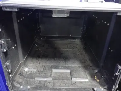 Transit Cases