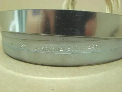 USED APPLIED INSTRUMENTS A-52C104