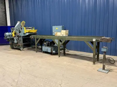 USED NEWMAN S-282-18