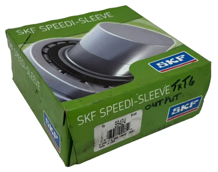 New | in-Stock SKF SKF 99424 SPEEDI-SLEEVE Seals & Gaskets Michigan US | SB Industrial Supply #1123603