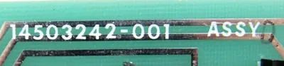 NEW HONEYWELL R7580A-1000-1 TEMPERATURE CONTROL 1450-3242-001 R7580A10001
