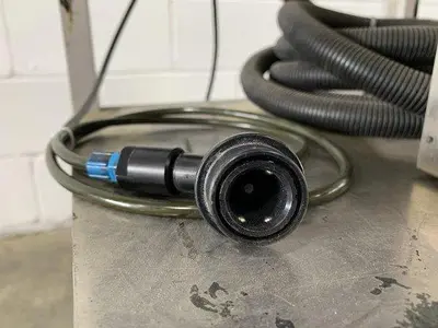 USED DOMINO MACROJET 2