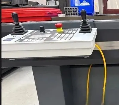 2022 ZEISS CONTURA G2 7.10.6 Coordinate Measuring Machines | Quick Machinery Sales, Inc. (8)