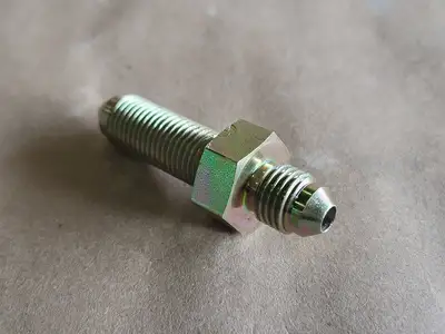 NEW PARKER 4WMTXWLNMS