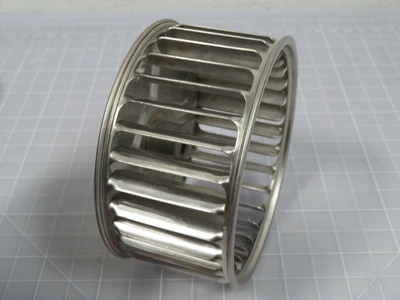 Used TORIN _UNKNOWN_ Electronic Component Fans | OCO Industrial #1657963