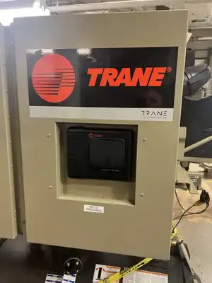 USED 2022 TRANE RTUD