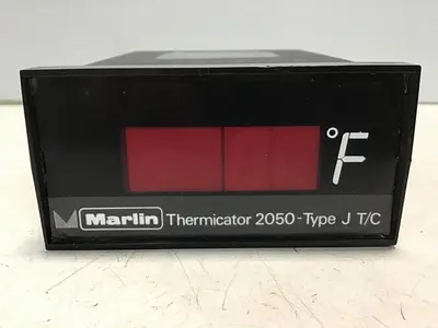USED MARLIN 2050 JT/C