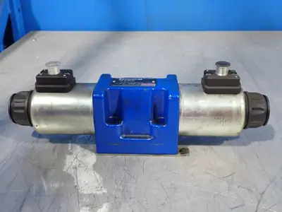 Used REXROTH R901401550 Pumps Ohio US | HGR 24 #877601