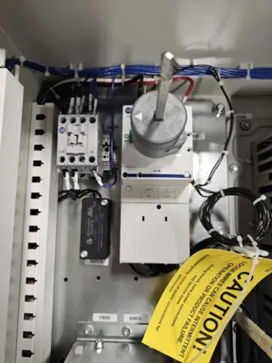 USED Allen-Bradley 26G11FD014JA4NNNNA