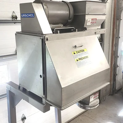URSCHEL DICER MODEL RA-D URSCHEL DICER # 33145