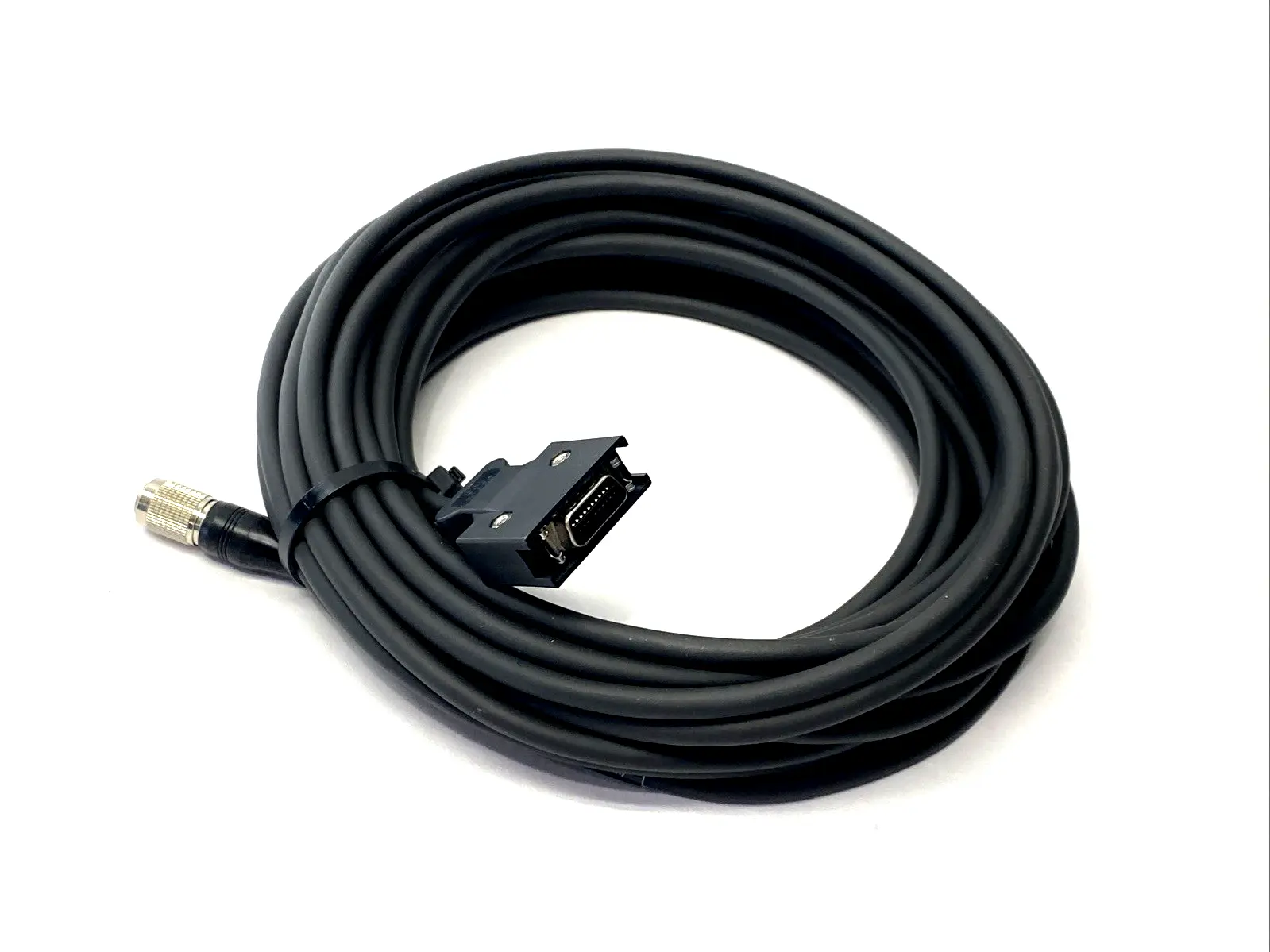 USED KEYENCE CA-CN10