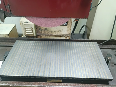 2000 CHEVALIER FSG-1224AD Reciprocating Surface Grinders | Toolquip, Inc. (3)