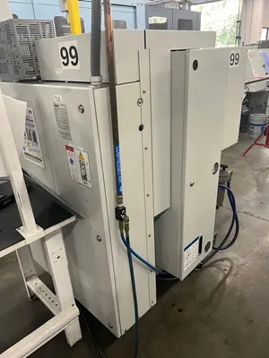 2018 HAAS CL-1 Must Move Immediately - Priced to Sell - CNC Lathes | Quick Machinery Sales, Inc. (4)