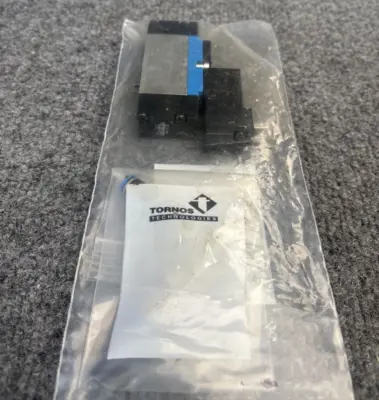 New | in-Stock Festo MN2H-5/3E-D-02-110AC Solenoid Valves California US | Davliegogo LLC #1707736