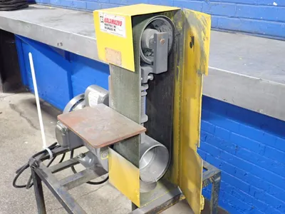 Kalamazoo Industries 1/2 Hp Belt Sander