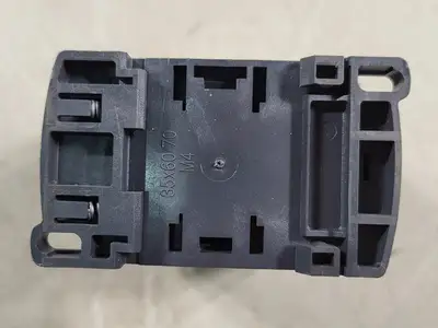25 Amp, 3 Pole, 3 NO, 115 VAC Coil Contactor C01F7 52296548