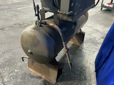 Used INGERSOLL RAND 253T306TM Miscellaneous MRO Ohio US | HGR 24 #1328424