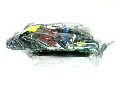 NEW EPE TECHNOLOGIES 72-161019-00 P0FU CONTROL BOARD EPS 3000 36KVA 7216101900