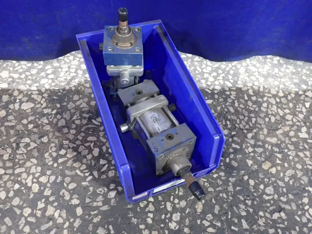Miller Cylinders