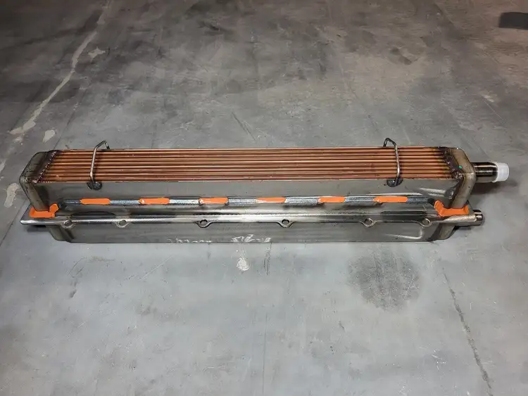 New | in-Stock CUMMINS 5543593 Miscellaneous MRO British Columbia CA | Lenmark #278773