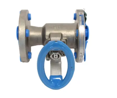 NEW JAMESBURY 7150STG313600XTZ2 BALL VALVE 1" 7150 MA0009060