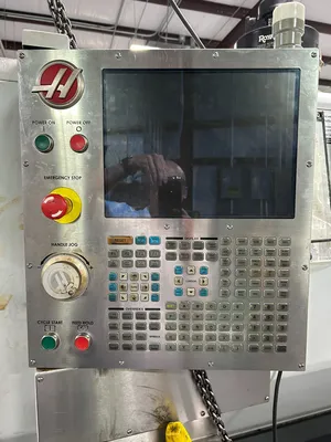 2011 HAAS ST-30 CNC Lathes (Turning Centers) | Machinery Resources International (3)