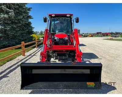 Used TYM _UNKNOWN_ Sub-Compact & Compact Tractors Iowa US | Keast Enterprises #1360521
