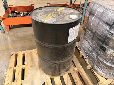 Used PEAK 50/50 COOLANT / ANTIFREEZE Chemicals Michigan US | Miedema Asset Management Group #1410901