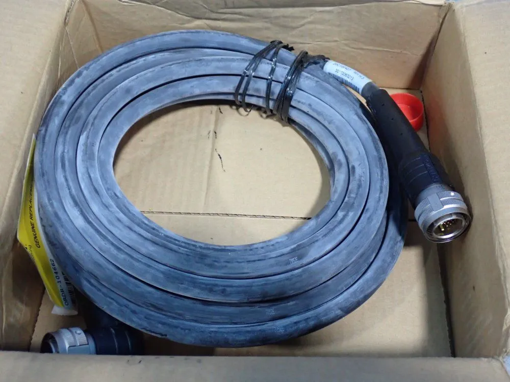 Used 2017 STANLEY 20C100407 Cable & Wire Ohio US | HGR 24 #1064897