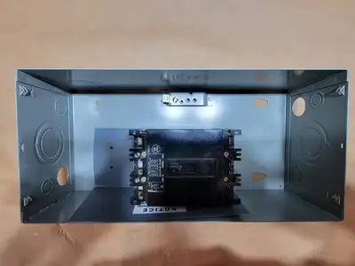 NEW WESTINGHOUSE FB3020
