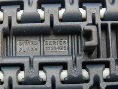 New | in-Stock SYSTEM PLAST _UNKNOWN_ Conveyor Parts | Arrow Industrial #635202