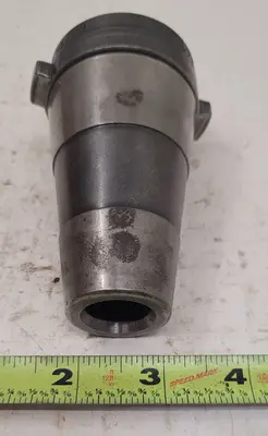 Used NIKKEN EC45-3/4 Misc Industrial Equipment Kentucky US | Aucto #687147