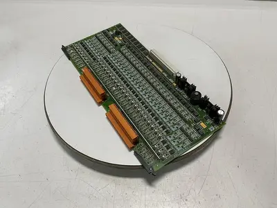USED VAN DORN 330-038