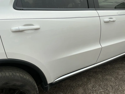 Used 2017 DODGE DURANGO SUVs Michigan US | Miedema Asset Management Group #1312987
