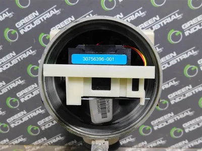 USED HONEYWELL STD624-E1H-00000-CR,MB,S2,F1C3-814F