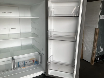 Used MIDEA MRF23I5AST Refrigerators Michigan US | Miedema Asset Management Group #1320896