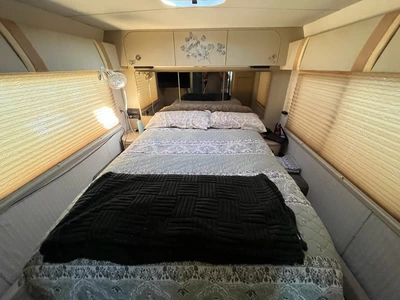 Used 1990 _UNKNOWN_ _UNKNOWN_ Campers, Caravans, Motorhomes Washington US | KNM Equipment Sales & Service #1516489