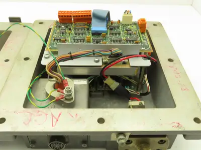 Crosfield PressTech 7606-9410 Print Press Junction Box