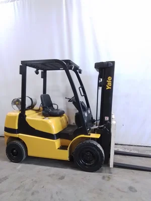 USED 2019 YALE GLP050MX