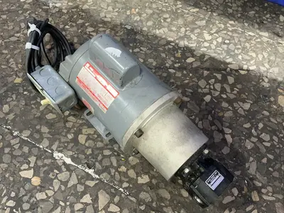 Used HALDEX BARNES 4499 Pumps Ohio US | HGR 24 #1518040