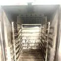 Used STEELMAN 464GPC Walk-In Ovens Connecticut US | Furnace Brokers International #1545713