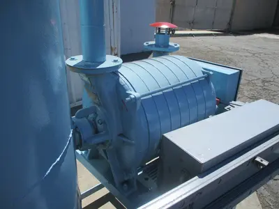 USED RCI 790784