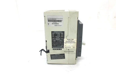 USED ABB SACE S3N