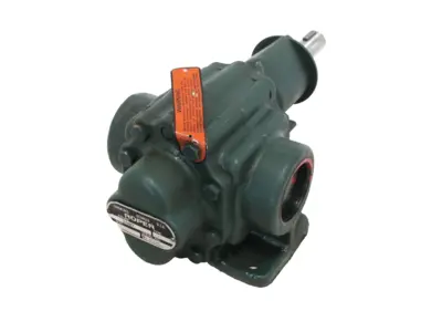 NEW ROPER 1AM27 GEAR PUMP