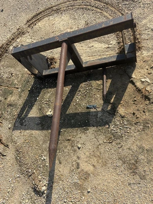 Used KUBOTA M1058A Miscellaneous Equipment Tennessee US | Moore Equipment #1517392