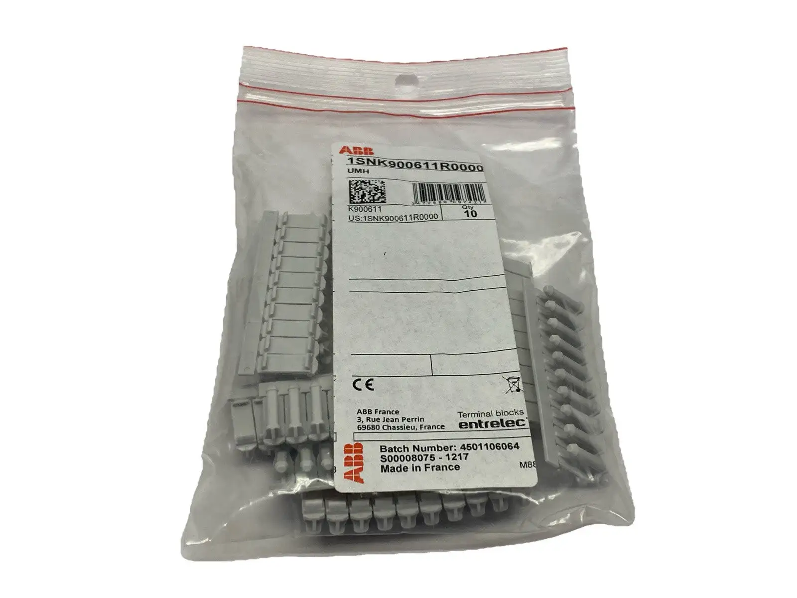 New | in-Stock ABB ABB 1SNK900611R0000 Misc Electrical & Power Parts Michigan US | Maverick Industrial Sales #1460990